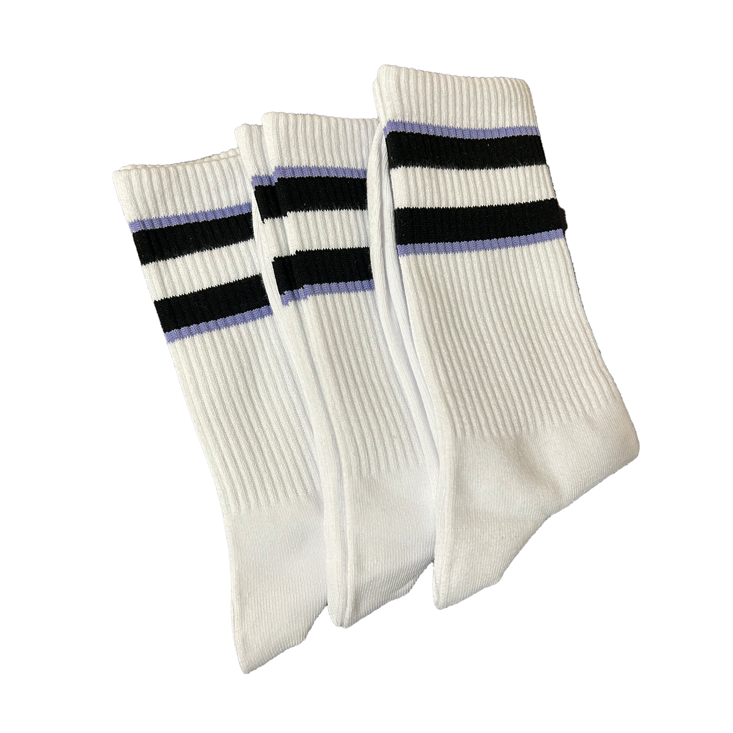 Original line crew socks 3pair pack